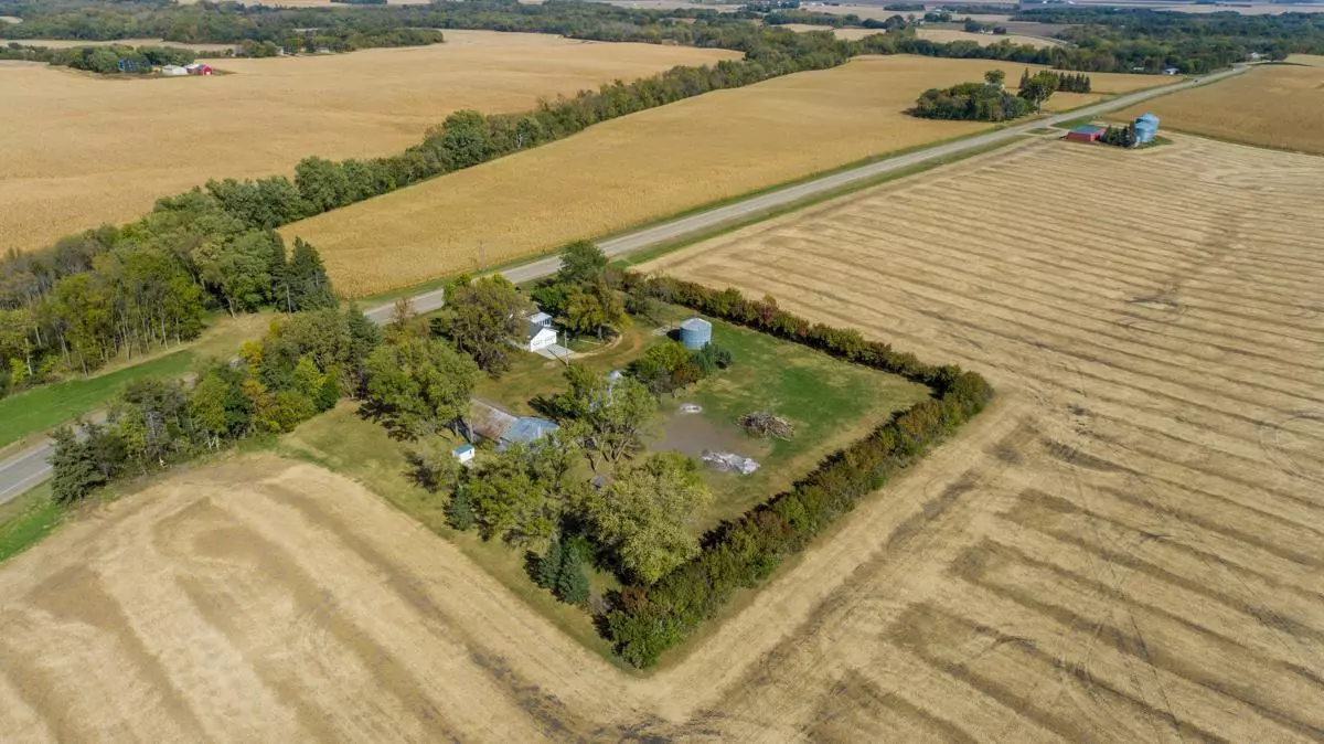 Verona Twp, MN 56098,33168 175th ST