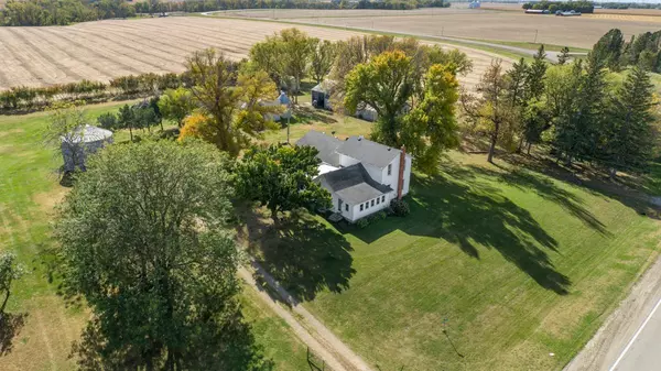 Verona Twp, MN 56098,33168 175th ST