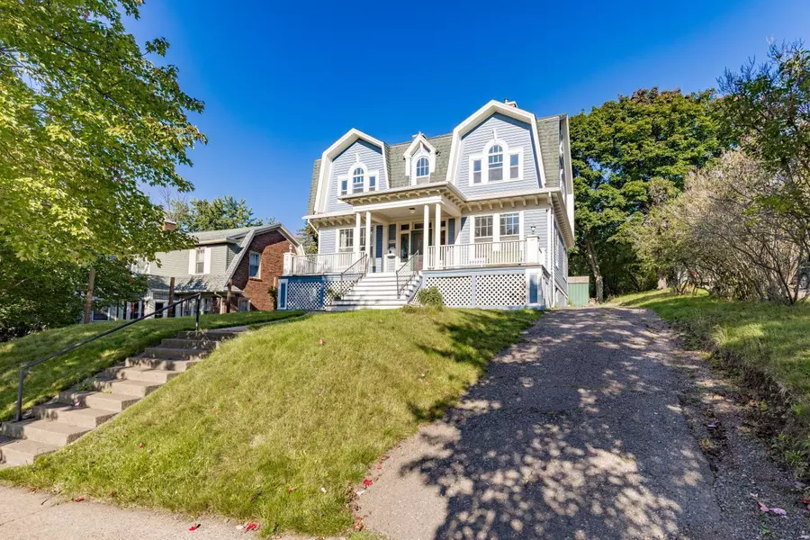 2109 Jefferson ST, Duluth, MN 55812