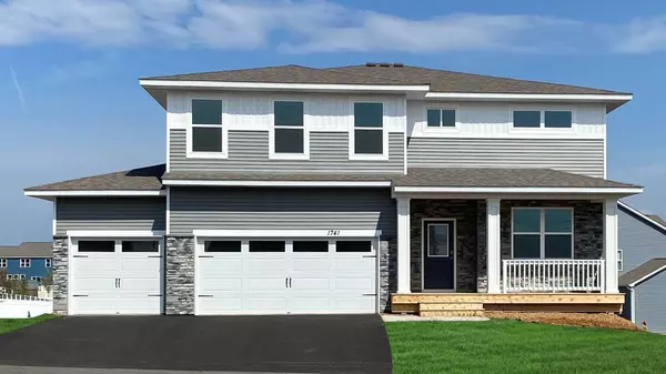 1741 Marsh View TER, Shakopee, MN 55379