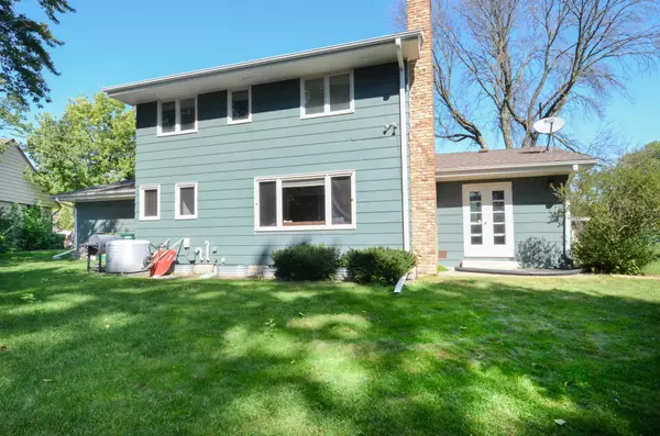 Crystal, MN 55427,4131 Jersey AVE N