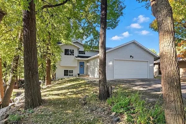 615 3rd AVE N, Sauk Rapids, MN 56379