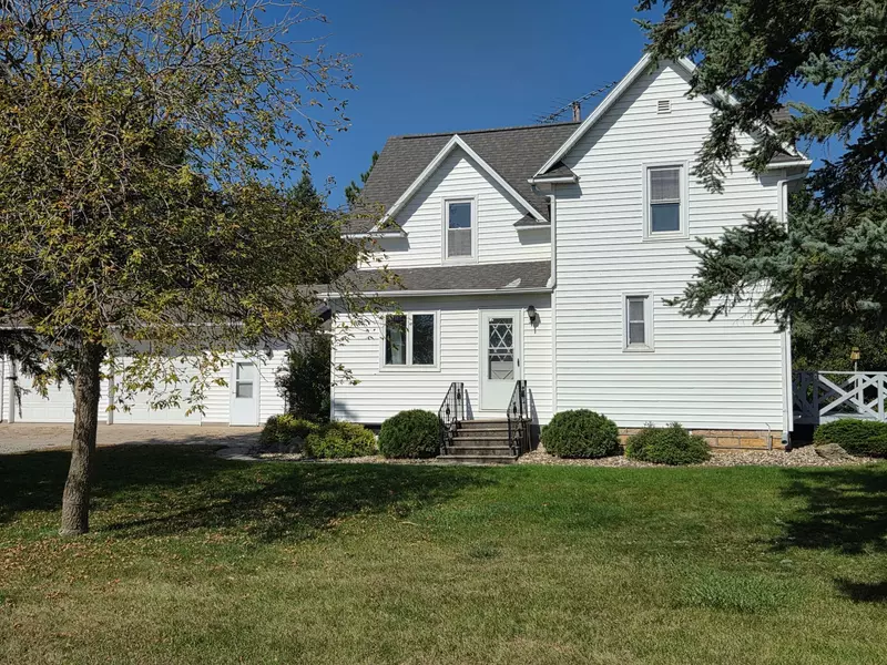 27345 170th ST, New Richland, MN 56072