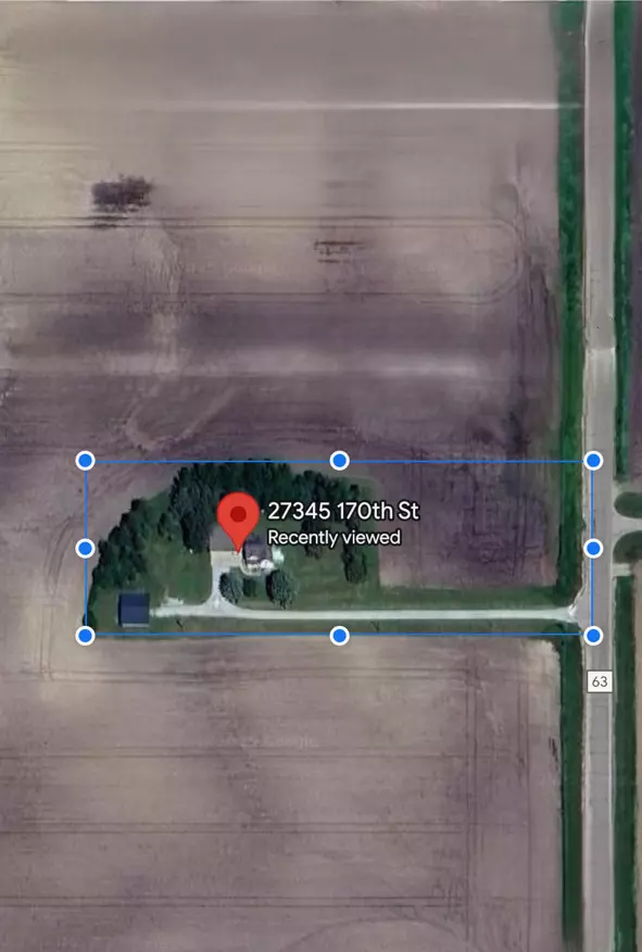 New Richland, MN 56072,27345 170th ST