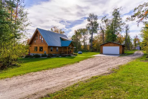 Bemidji, MN 56601,9024 Kinn DR NE