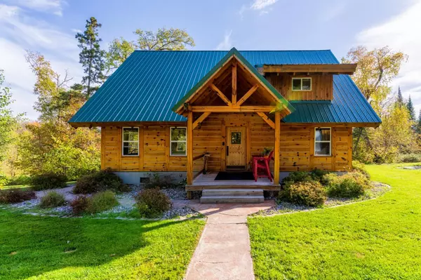 Bemidji, MN 56601,9024 Kinn DR NE