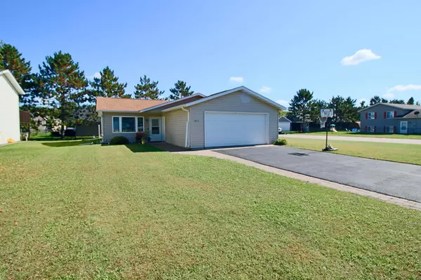 2913 Blair ST, Brainerd, MN 56401