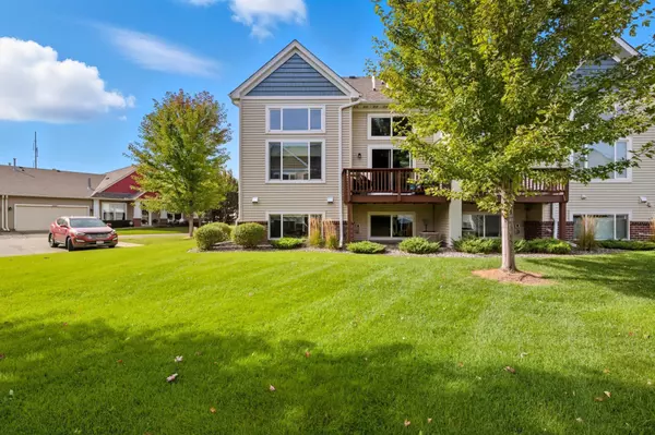 Blaine, MN 55449,12340 Zumbrota CIR NE #D