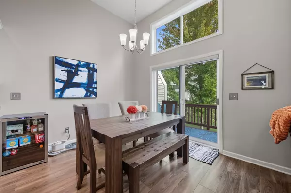 Blaine, MN 55449,12340 Zumbrota CIR NE #D