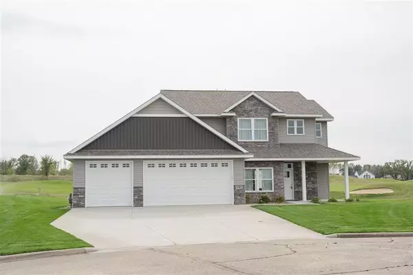 5913 Rub Of The Green ST, Saint Cloud, MN 56304