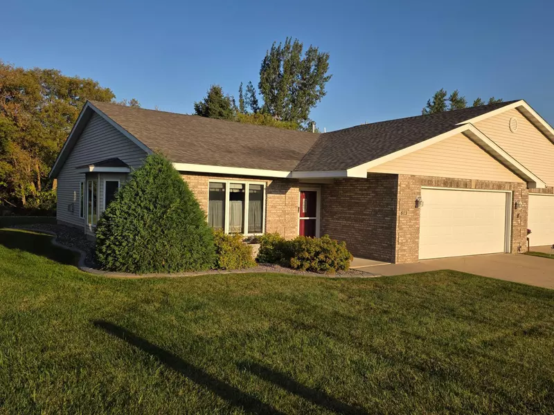 603 3rd AVE NW, Byron, MN 55920