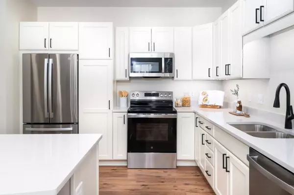 Mound, MN 55364,2350 Harbor Place #309