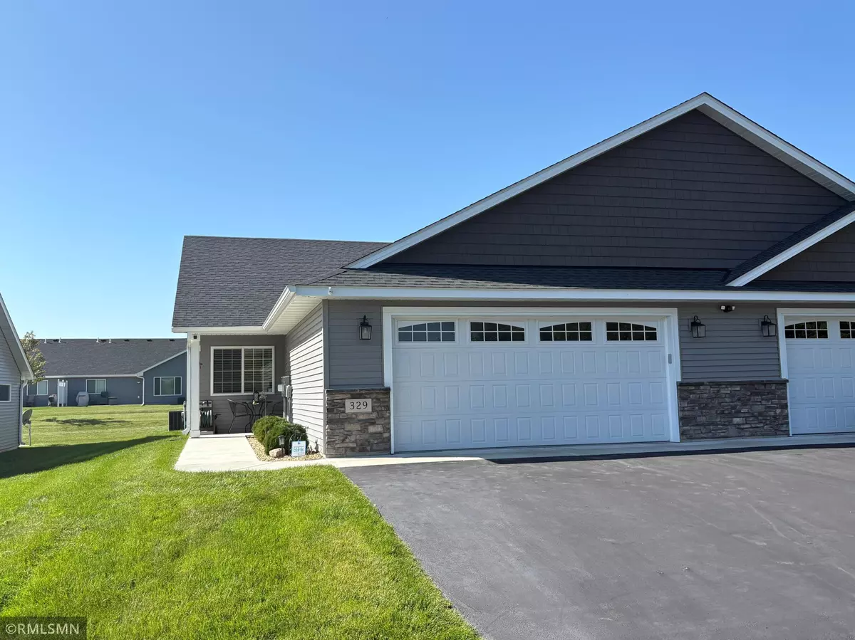 Maple Lake, MN 55358,329 Geneva LN