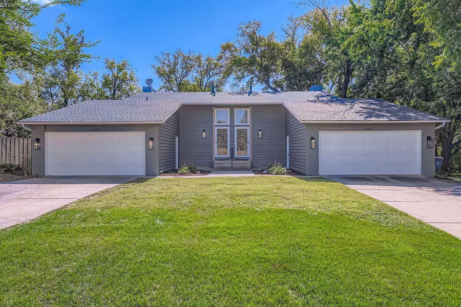 5525 Lindsay ST, Golden Valley, MN 55422
