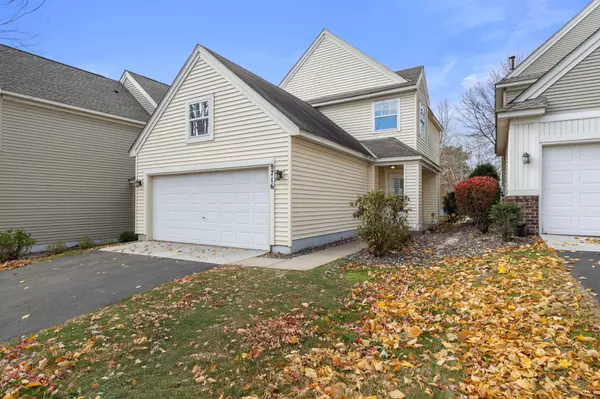 Chanhassen, MN 55317,8716 N Bay DR