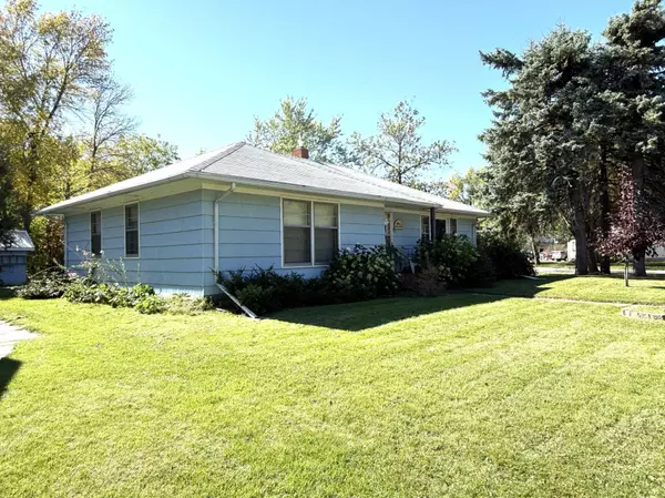 Fosston, MN 56542,402 3rd ST NE