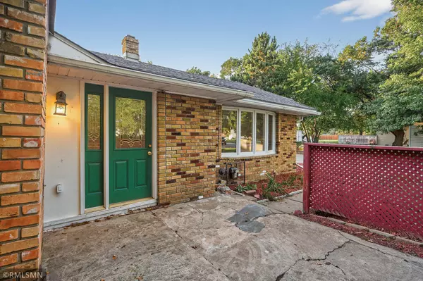 Coon Rapids, MN 55448,12424 Thrush ST NW