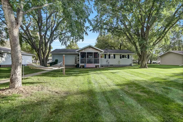 Richmond, MN 56368,448 1st ST NE