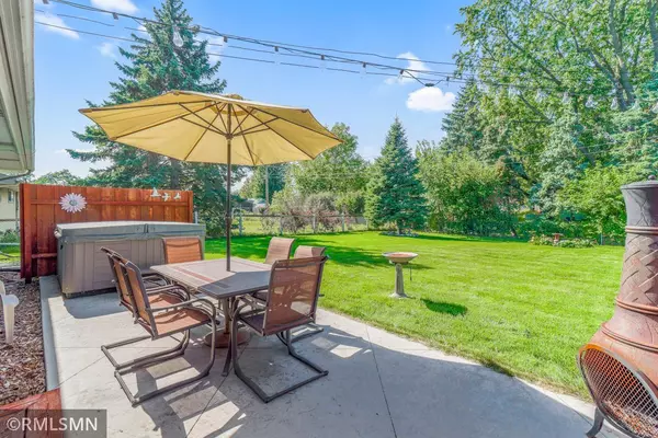 Fridley, MN 55432,6360 Madison ST NE