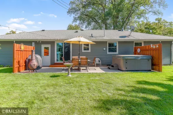 Fridley, MN 55432,6360 Madison ST NE