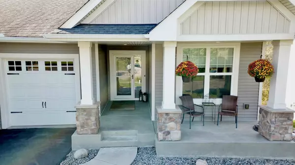 Otsego, MN 55374,17063 59th ST NE