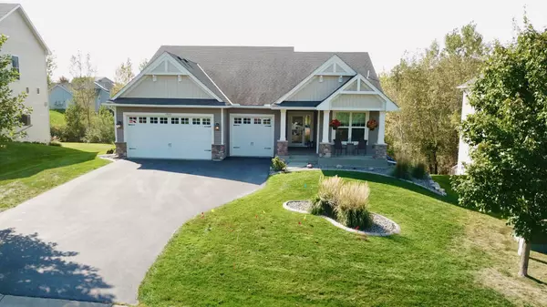 Otsego, MN 55374,17063 59th ST NE