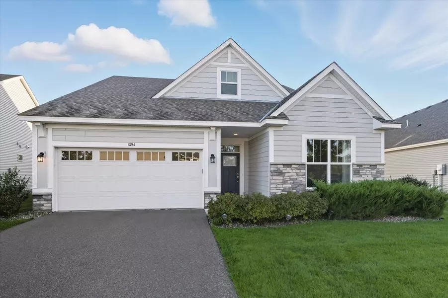 6935 91st CV S, Cottage Grove, MN 55016