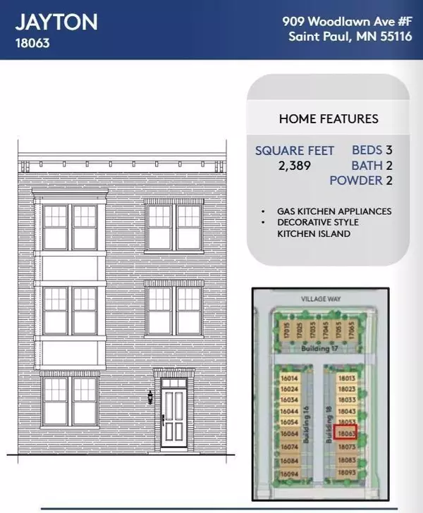 Saint Paul, MN 55116,909 Mount Curve BLVD #F