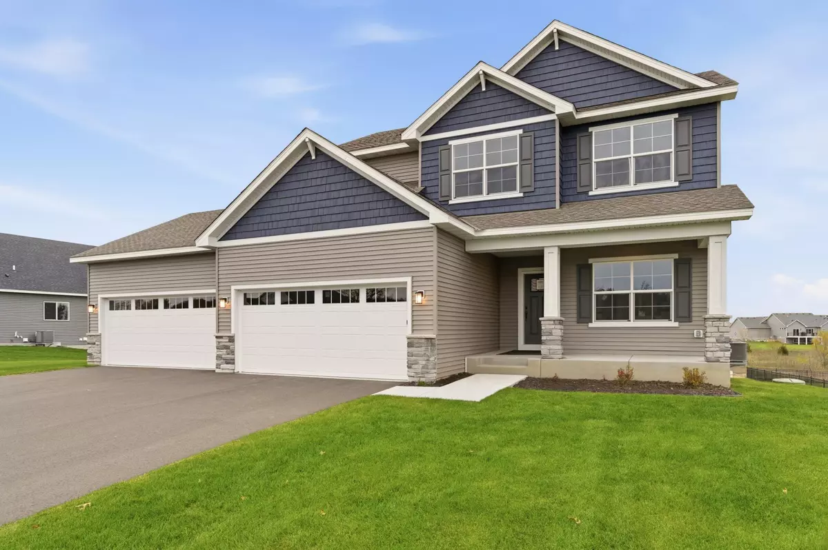 Big Lake, MN 55309,24035 187th ST NW