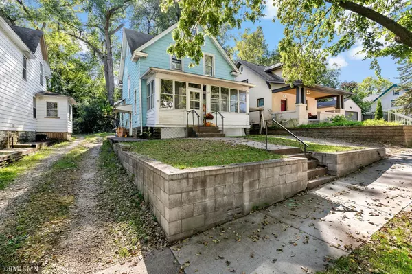 526 York AVE, Saint Paul, MN 55130