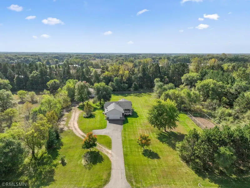 13037 314th AVE NW, Baldwin Twp, MN 55371