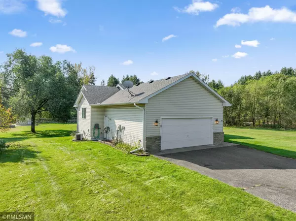 Baldwin Twp, MN 55371,13037 314th AVE NW