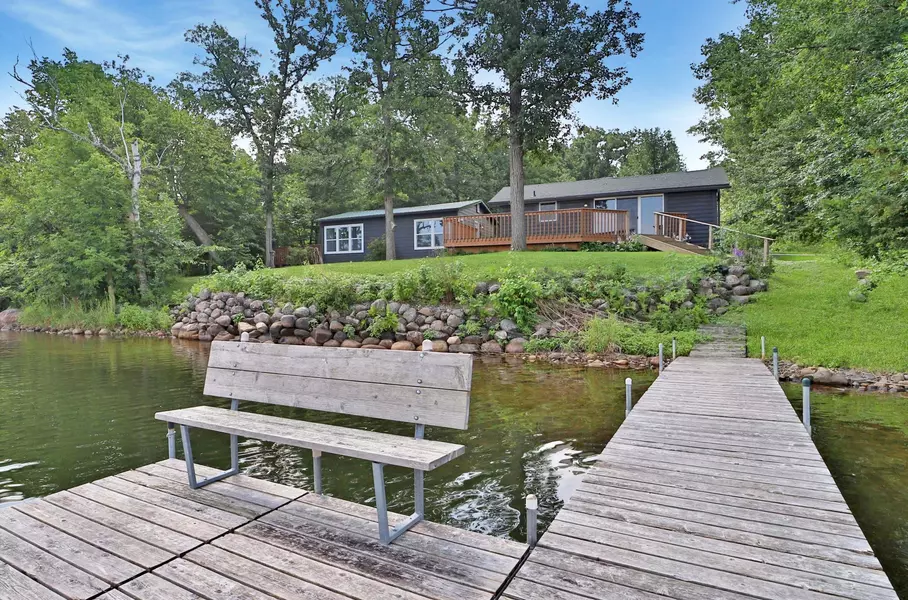 32054 Adney Lake RD, Crosby, MN 56441