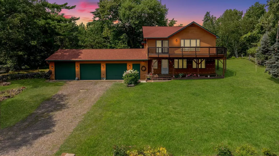 8127 Ridge RD, Lake Shore, MN 56468