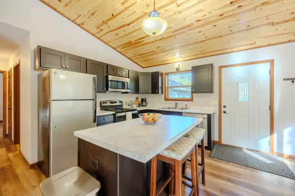 Laporte, MN 56461,401 1st AVE NW