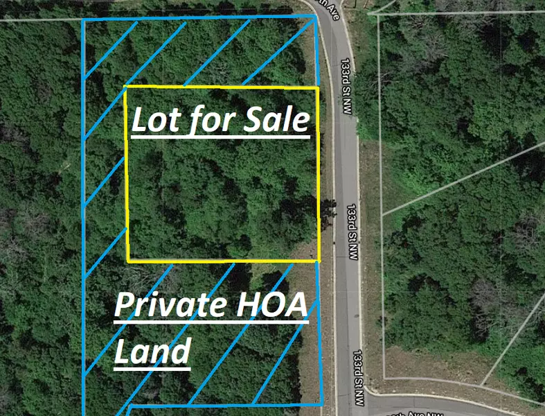 L1, B6 N 133rd ST NW, Zimmerman, MN 55398