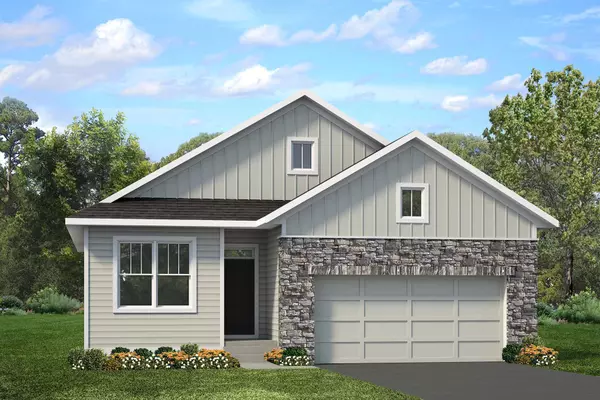 20202 Keystone AVE, Lakeville, MN 55044