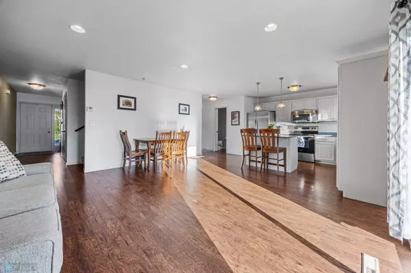 Fargo, ND 58104,4110 52nd ST S