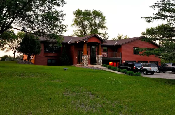 New London, MN 56273,23801 County Road 9 NE