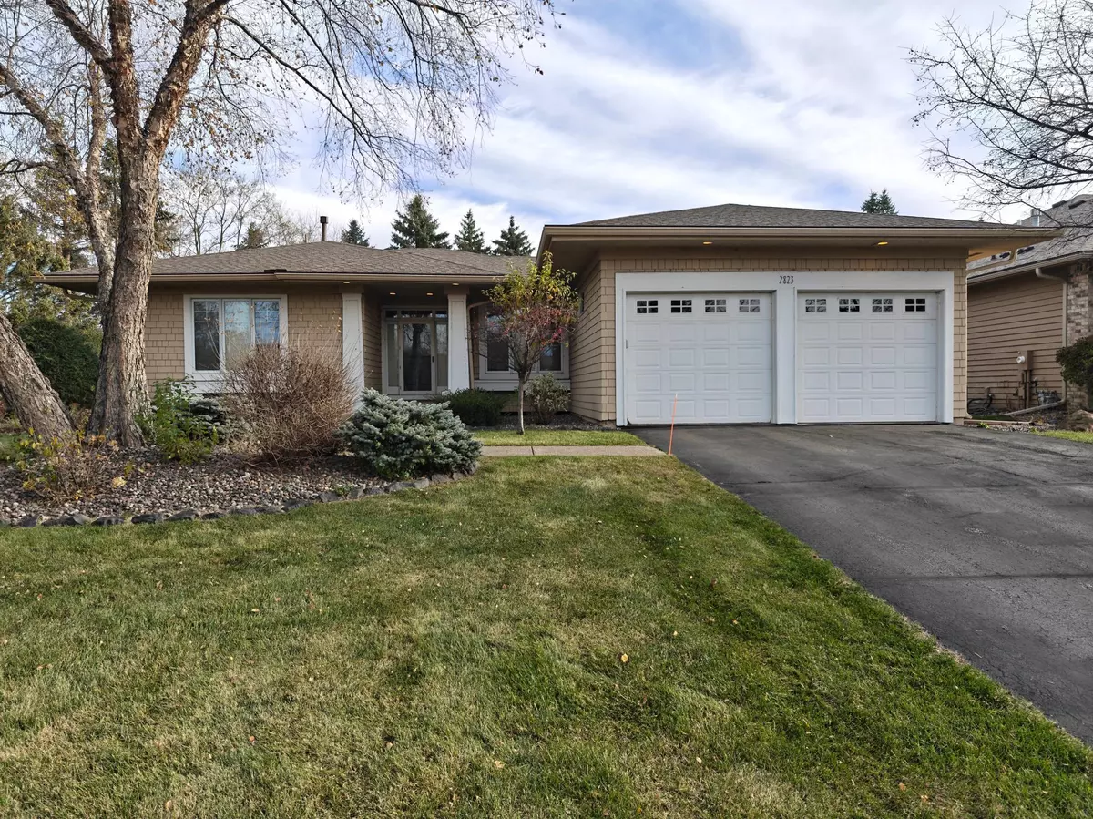 Minnetonka, MN 55305,2823 Breckenridge RD