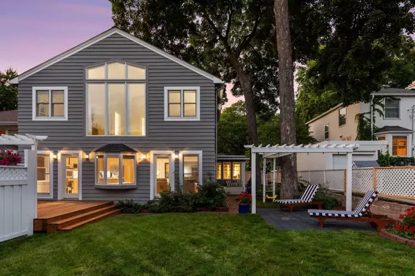 Saint Paul, MN 55105,2250 Princeton AVE