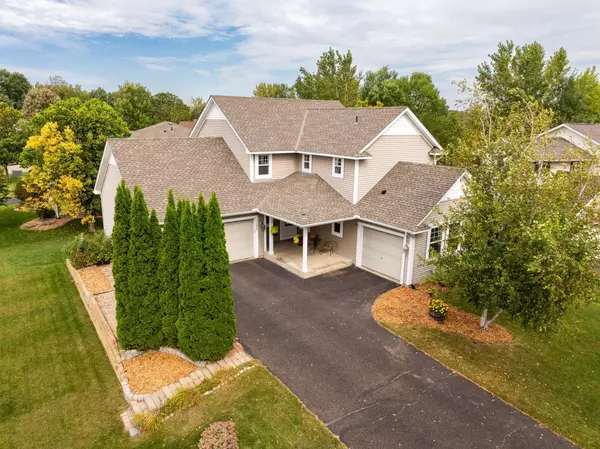 1246 Macey WAY, Stillwater, MN 55082