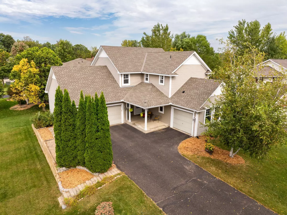 Stillwater, MN 55082,1246 Macey WAY