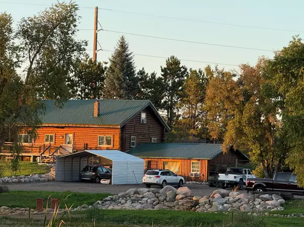 Silver Leaf Twp, MN 56544,35515 State Highway 87