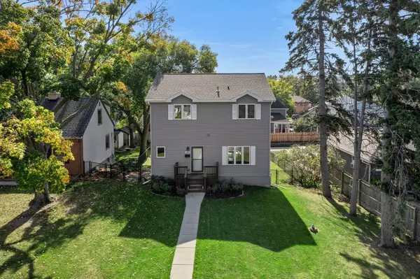 4101 42nd AVE N, Robbinsdale, MN 55422