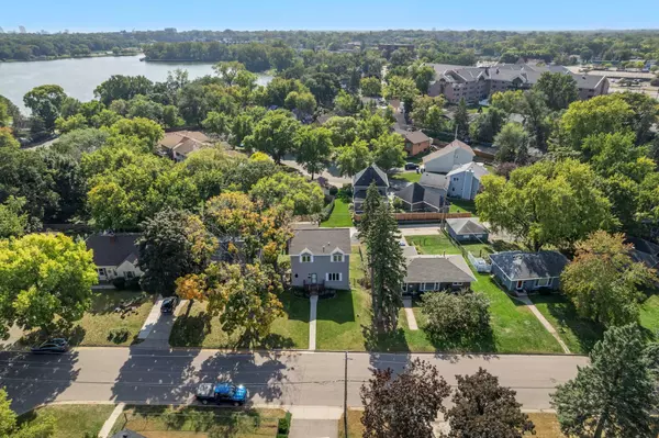 Robbinsdale, MN 55422,4101 42nd AVE N