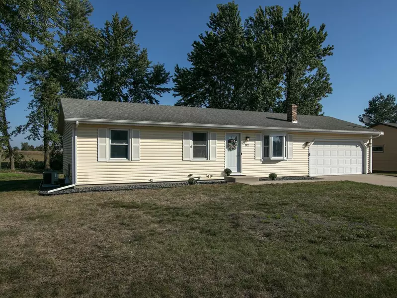 312 Jennifer LN, Jordan, MN 55352