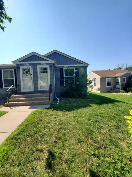 1408 Lake ST NE, Hopkins, MN 55343