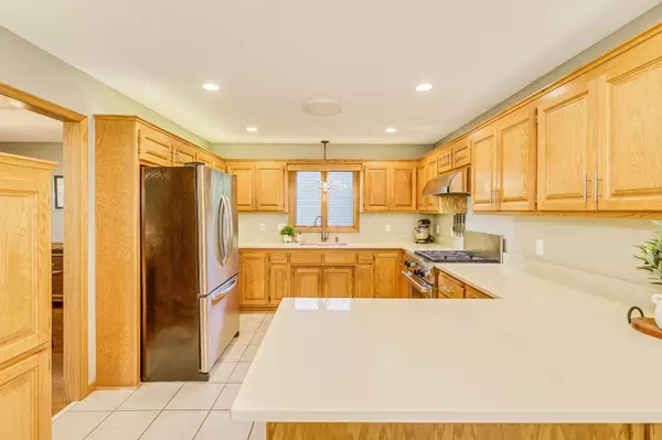 Lino Lakes, MN 55014,440 Coyote TRL