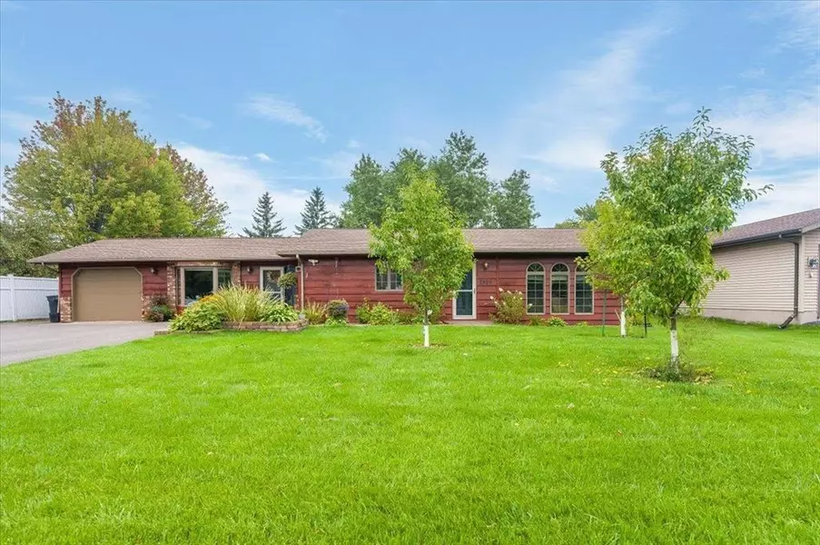 3805 E 8th ST, Superior, WI 54880
